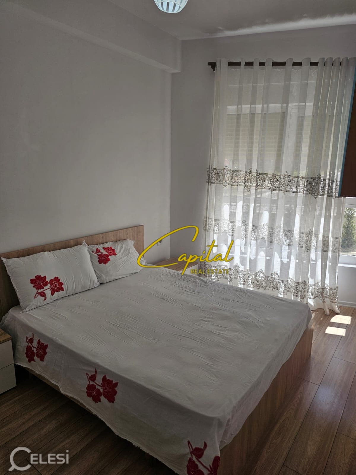 Apartament 2+1 me qira, ALI DEMI — foto 4