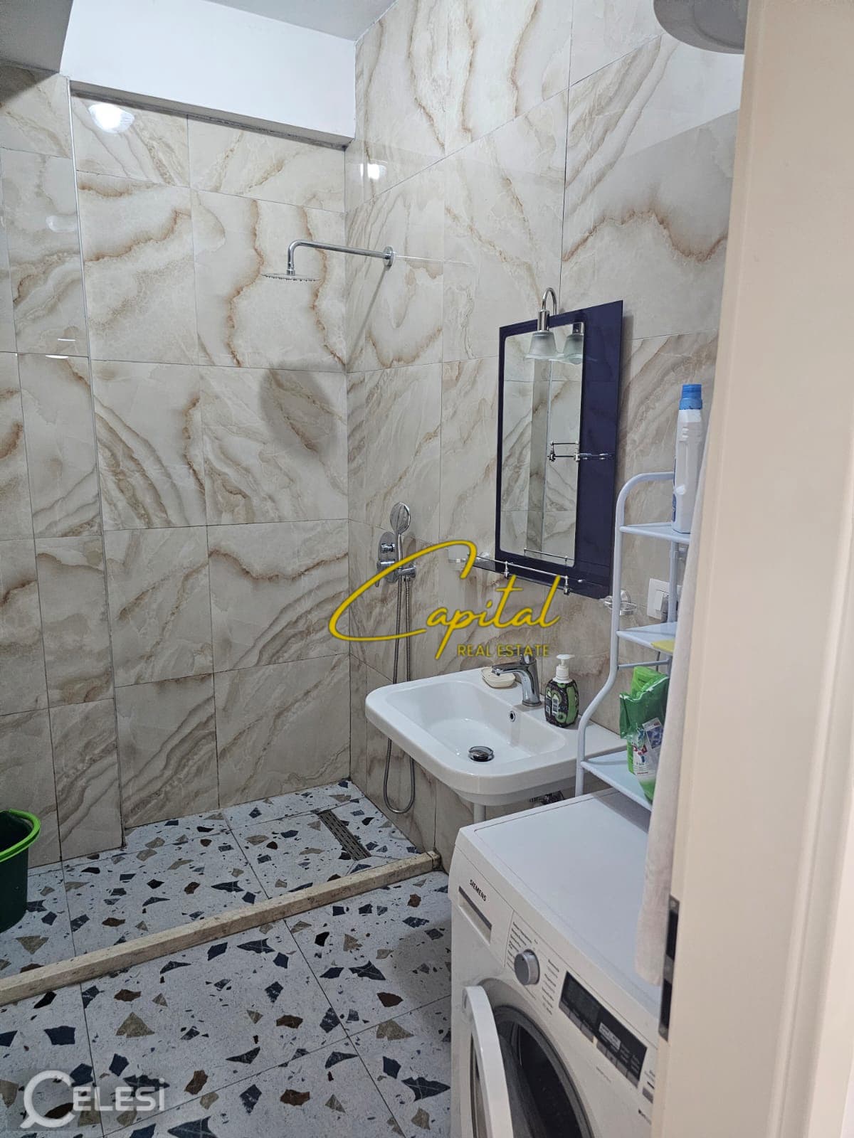 Apartament 2+1 me qira, ALI DEMI — foto 5