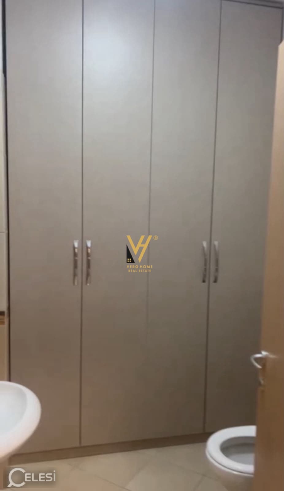 Apartament 2+1 me qira, RRUGA PETRO NINI LUARASI — foto 2