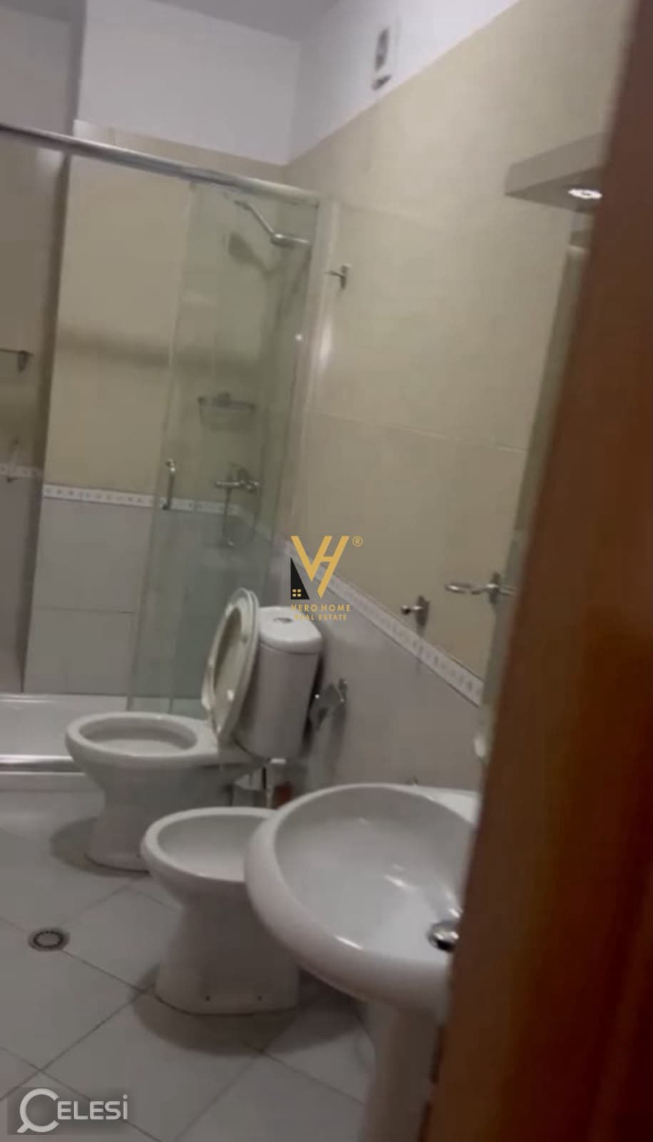 Apartament 2+1 me qira, RRUGA PETRO NINI LUARASI — foto 3