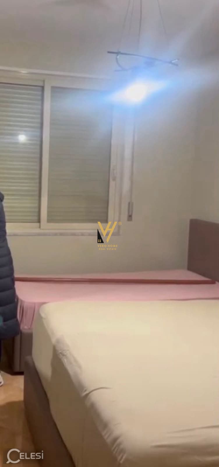 Apartament 2+1 me qira, RRUGA PETRO NINI LUARASI — foto 4