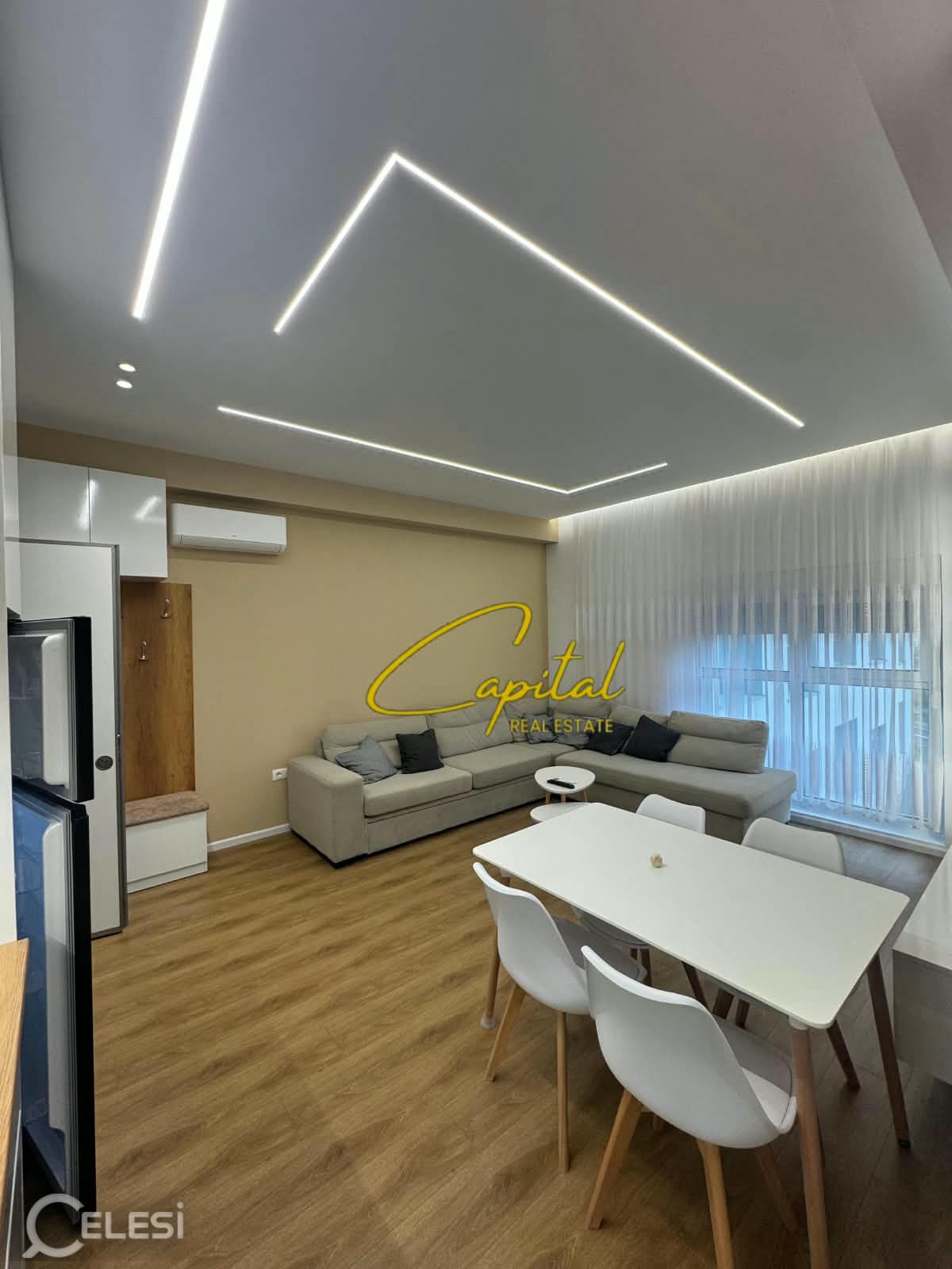 Apartament 1+1 me qira, ALI DEMI — foto 3