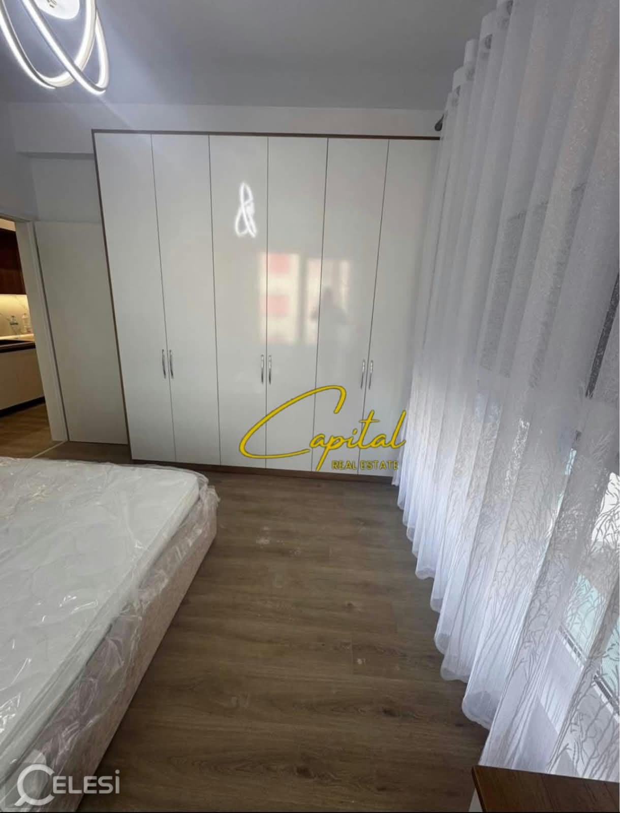 Apartament 1+1 me qira, ALI DEMI — foto 4