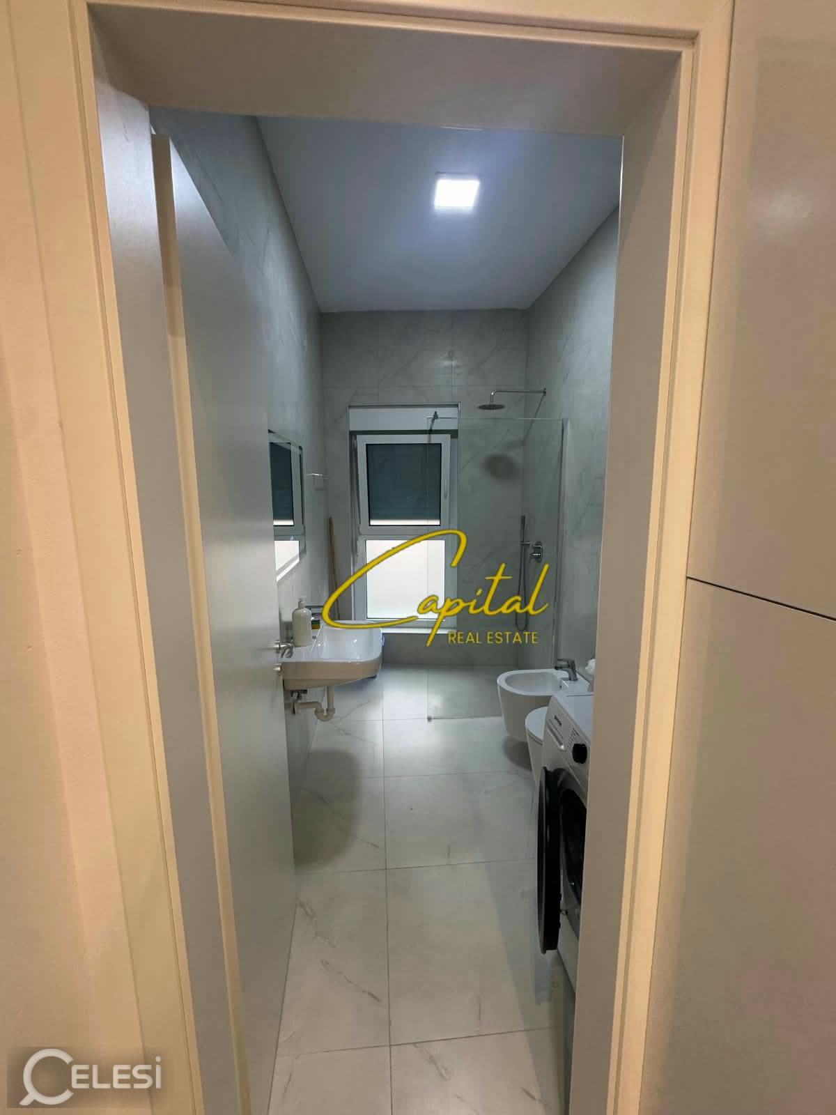 Apartament 1+1 me qira, ALI DEMI — foto 6