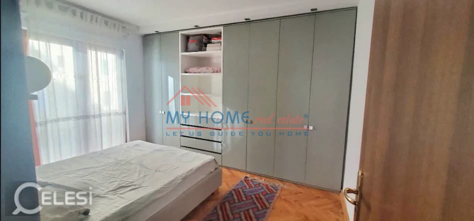 Apartament 1+1 me qira, Rruga Myslym Shyri — foto 3