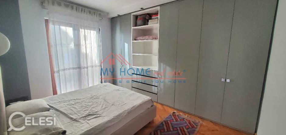 Apartament 1+1 me qira, Rruga Myslym Shyri — foto 4
