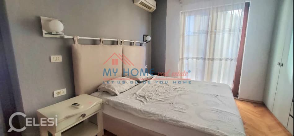 Apartament 1+1 me qira, Rruga Myslym Shyri — foto 5