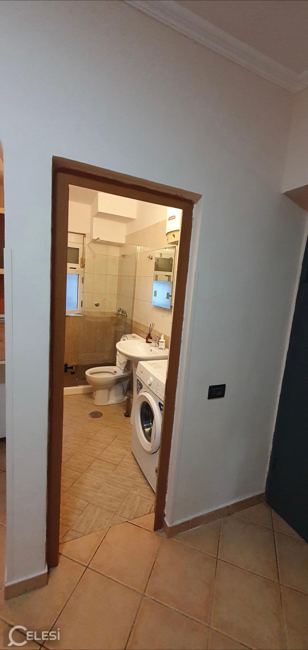 Apartament me qira, Porcelan — foto 4