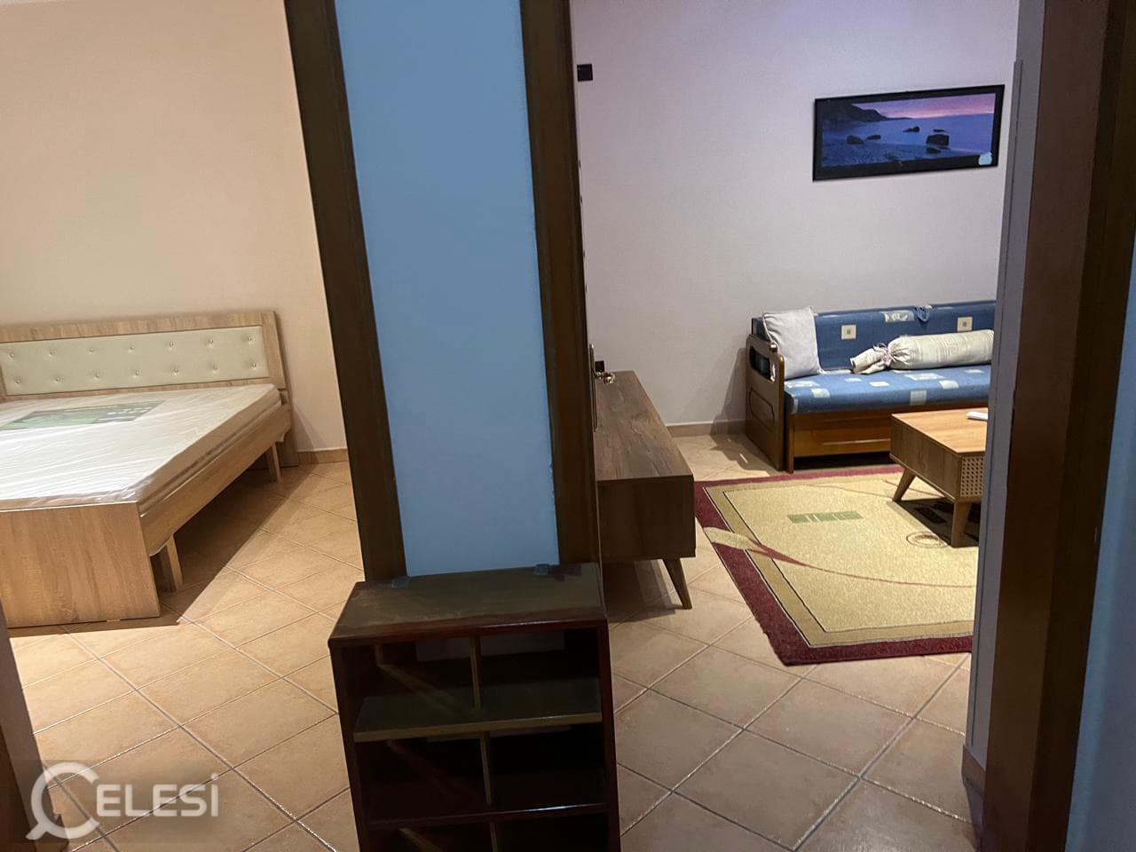 Apartament me qira, Porcelan — foto 5