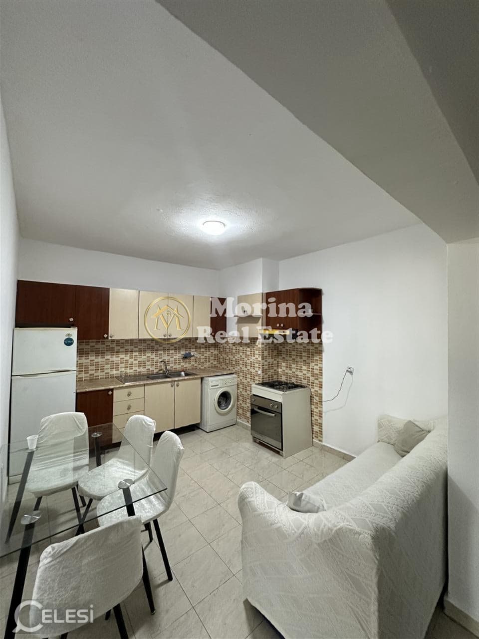 Apartament me qira, Don Bosko — foto 2