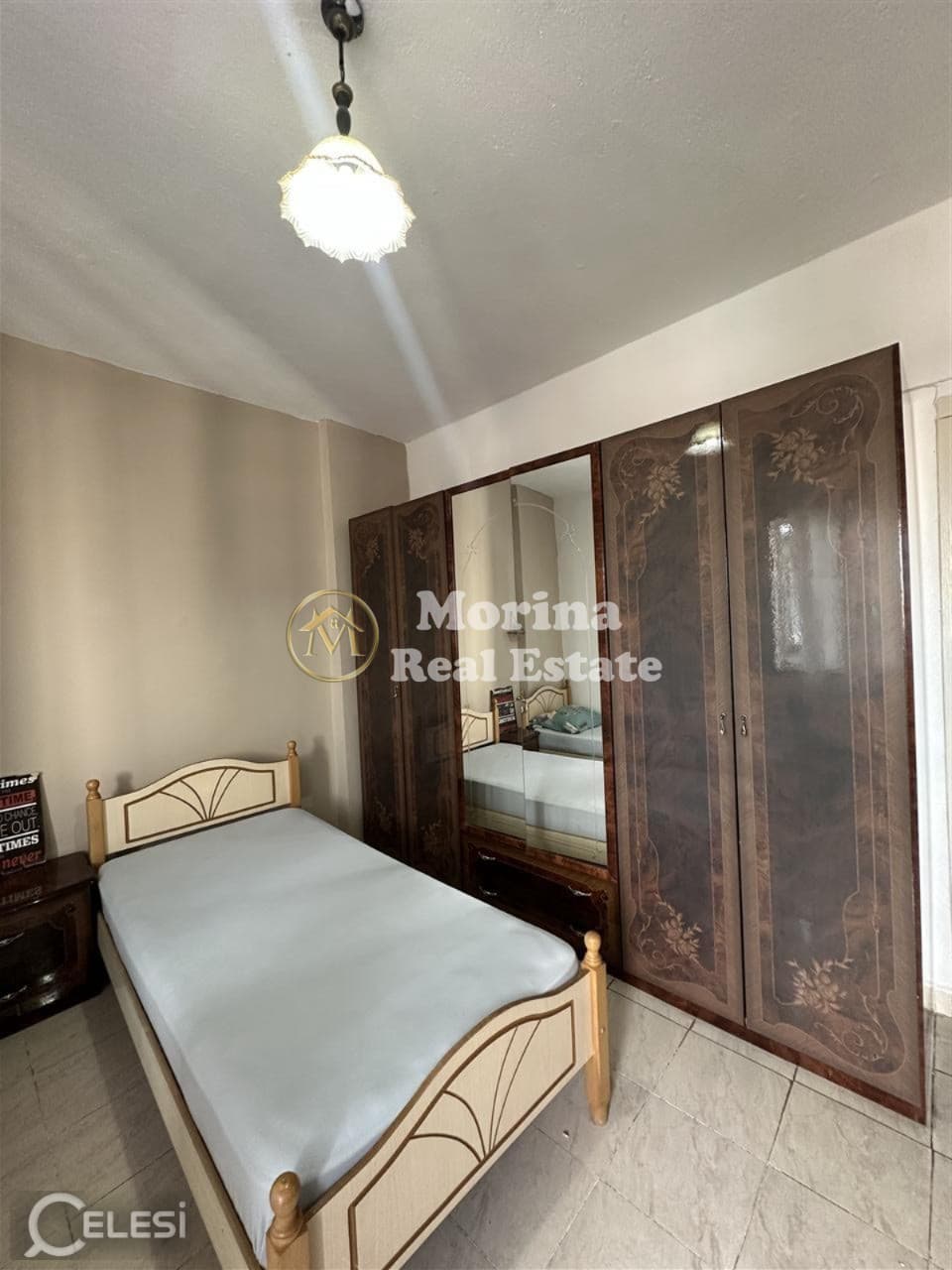 Apartament me qira, Don Bosko — foto 5