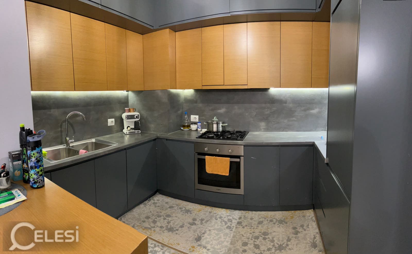 Apartament me qira, Komuna Parisit — foto 2