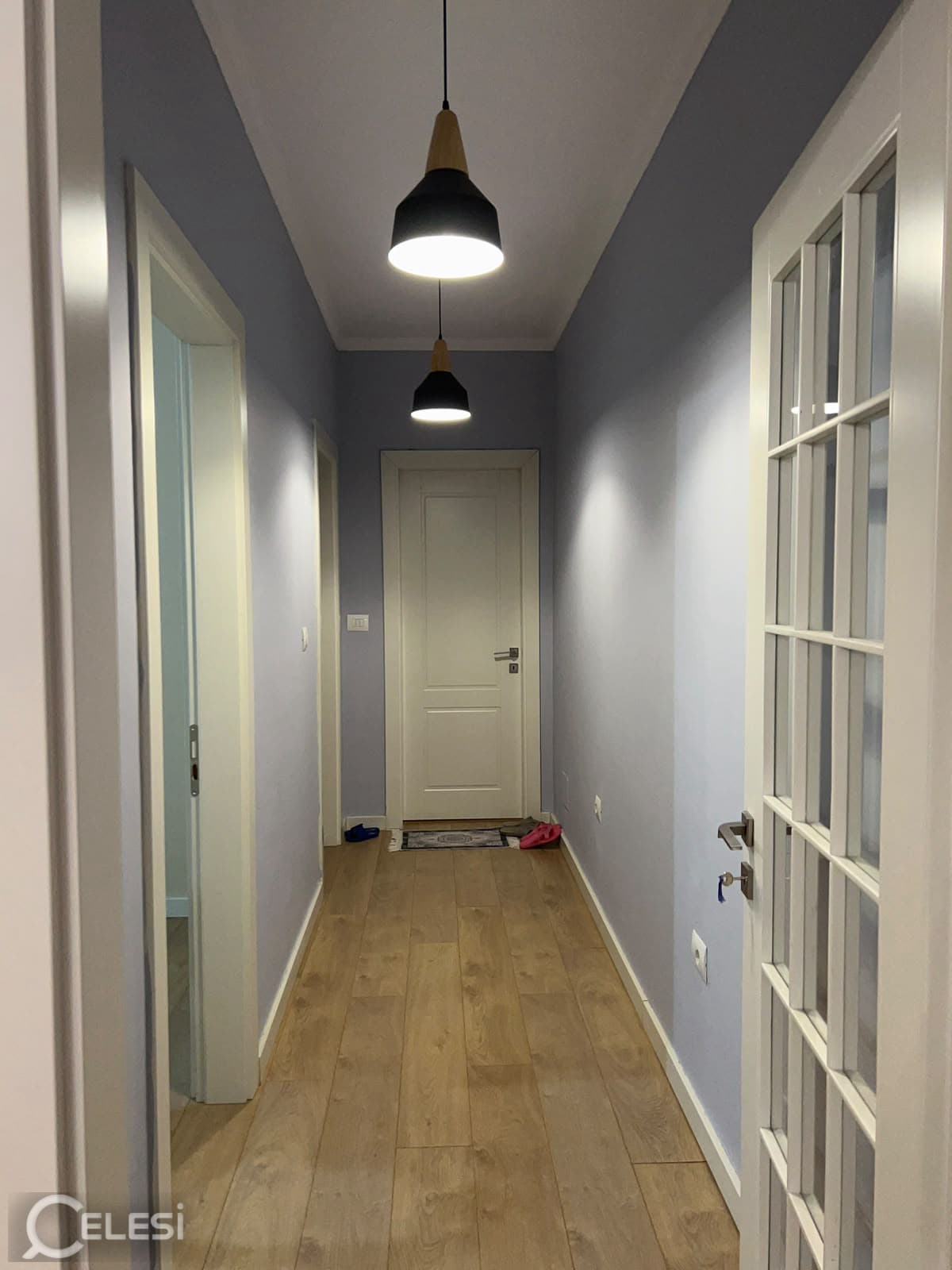 Apartament me qira, Komuna Parisit — foto 5