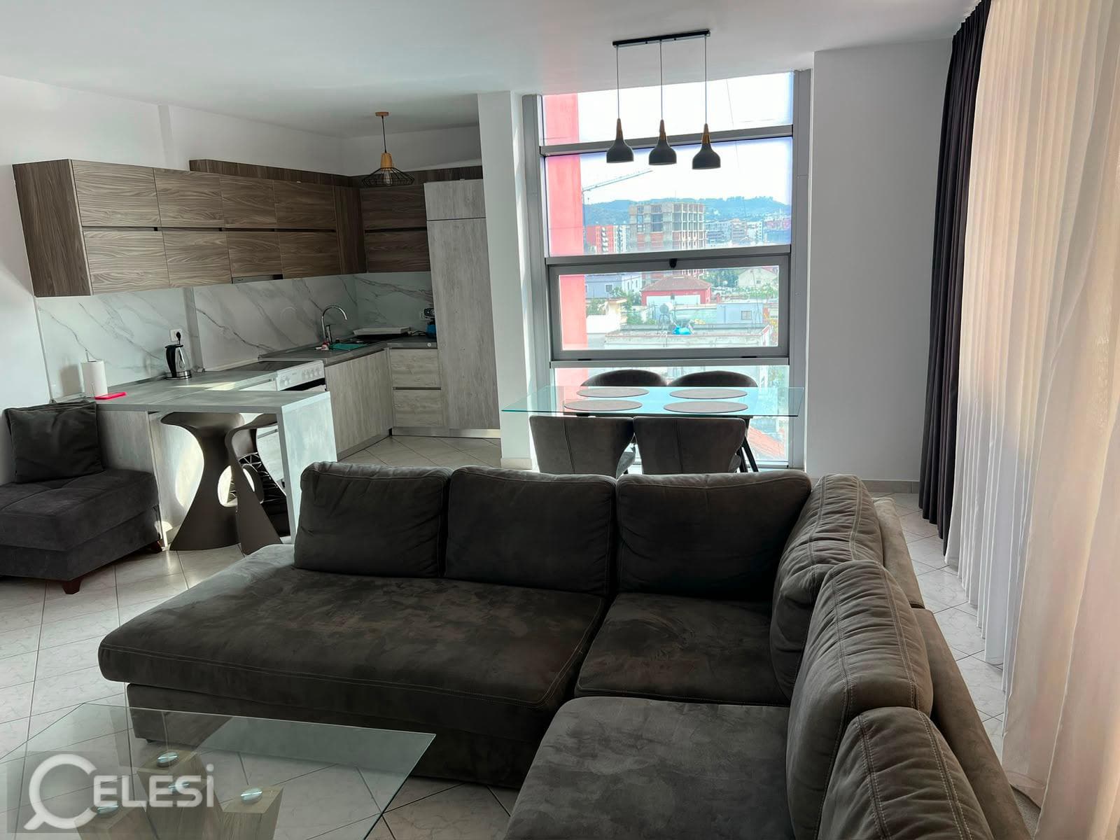 Apartament me qira, Rruga Durresit — foto 3
