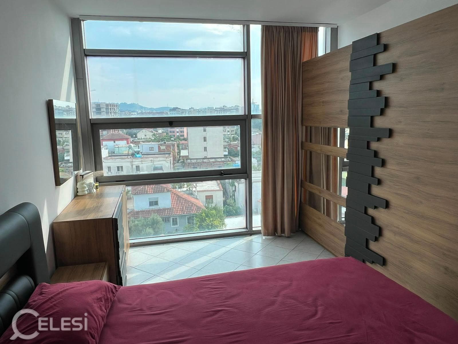 Apartament me qira, Rruga Durresit — foto 4