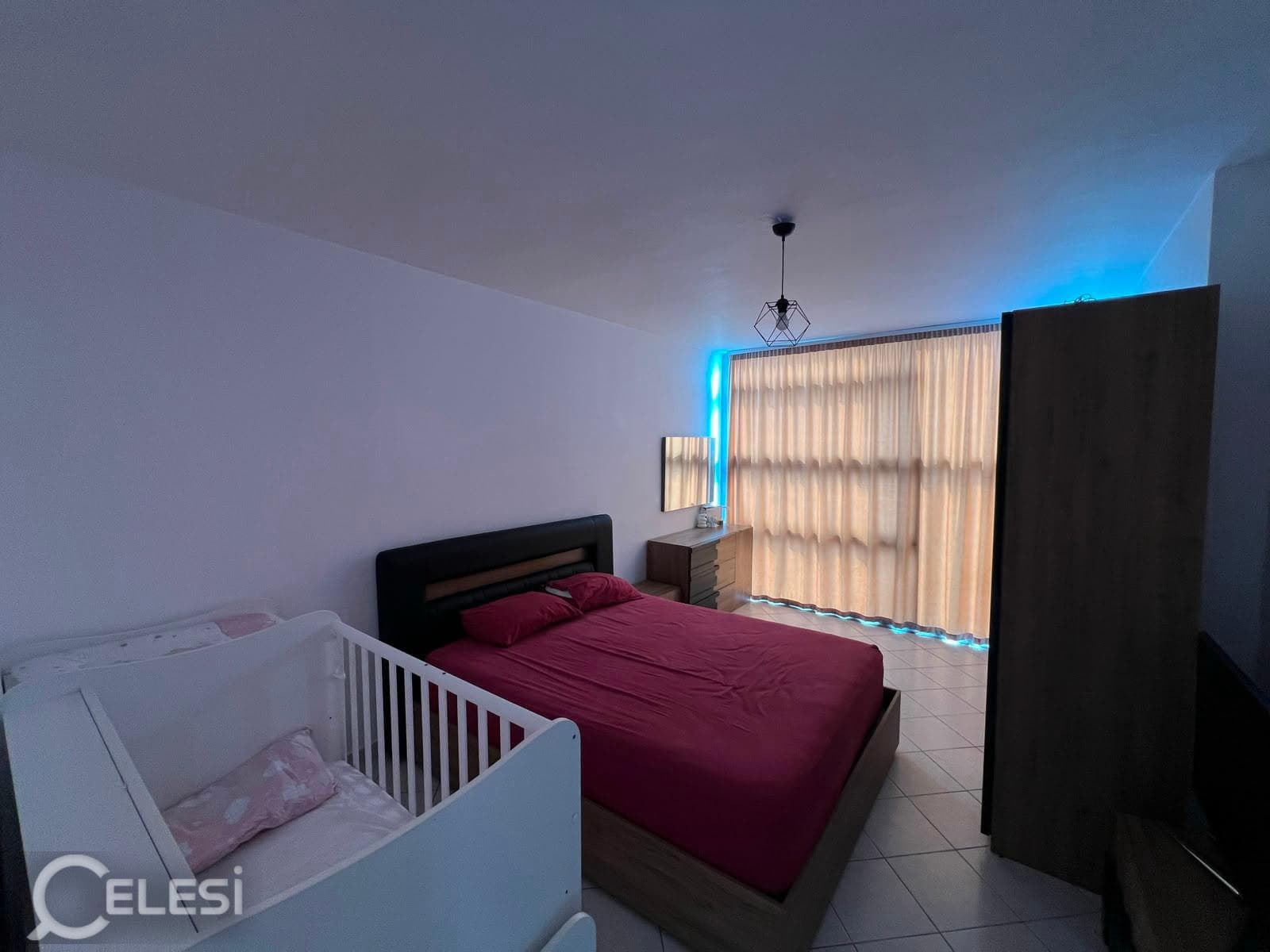 Apartament me qira, Rruga Durresit — foto 5