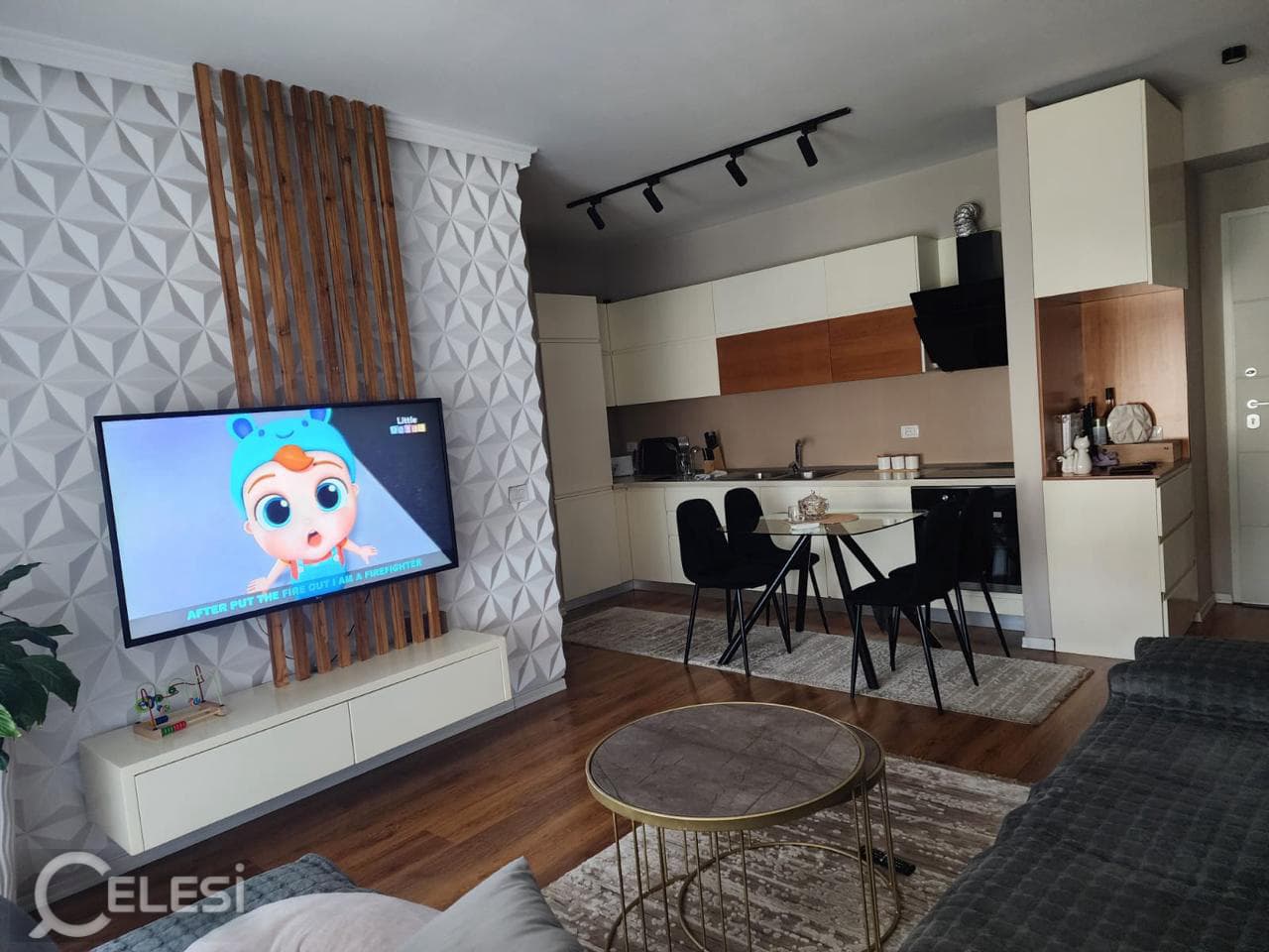 Apartament me qira, Don Bosko — foto 2