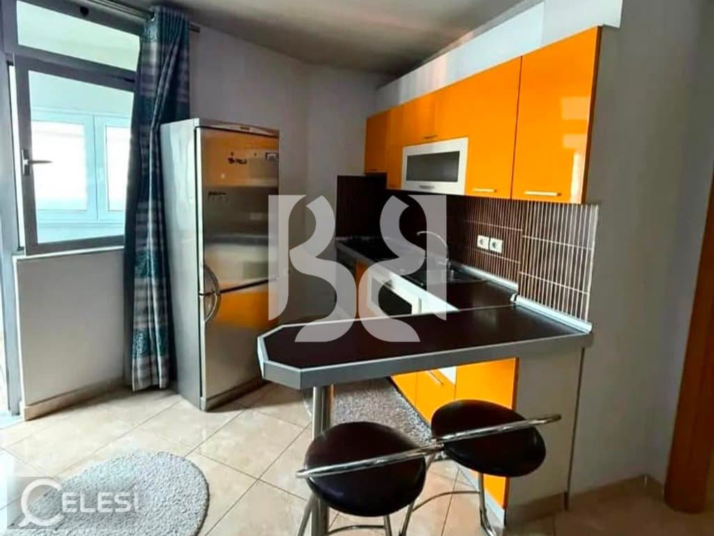 Apartament me qira, Irfan Tomini — foto 2