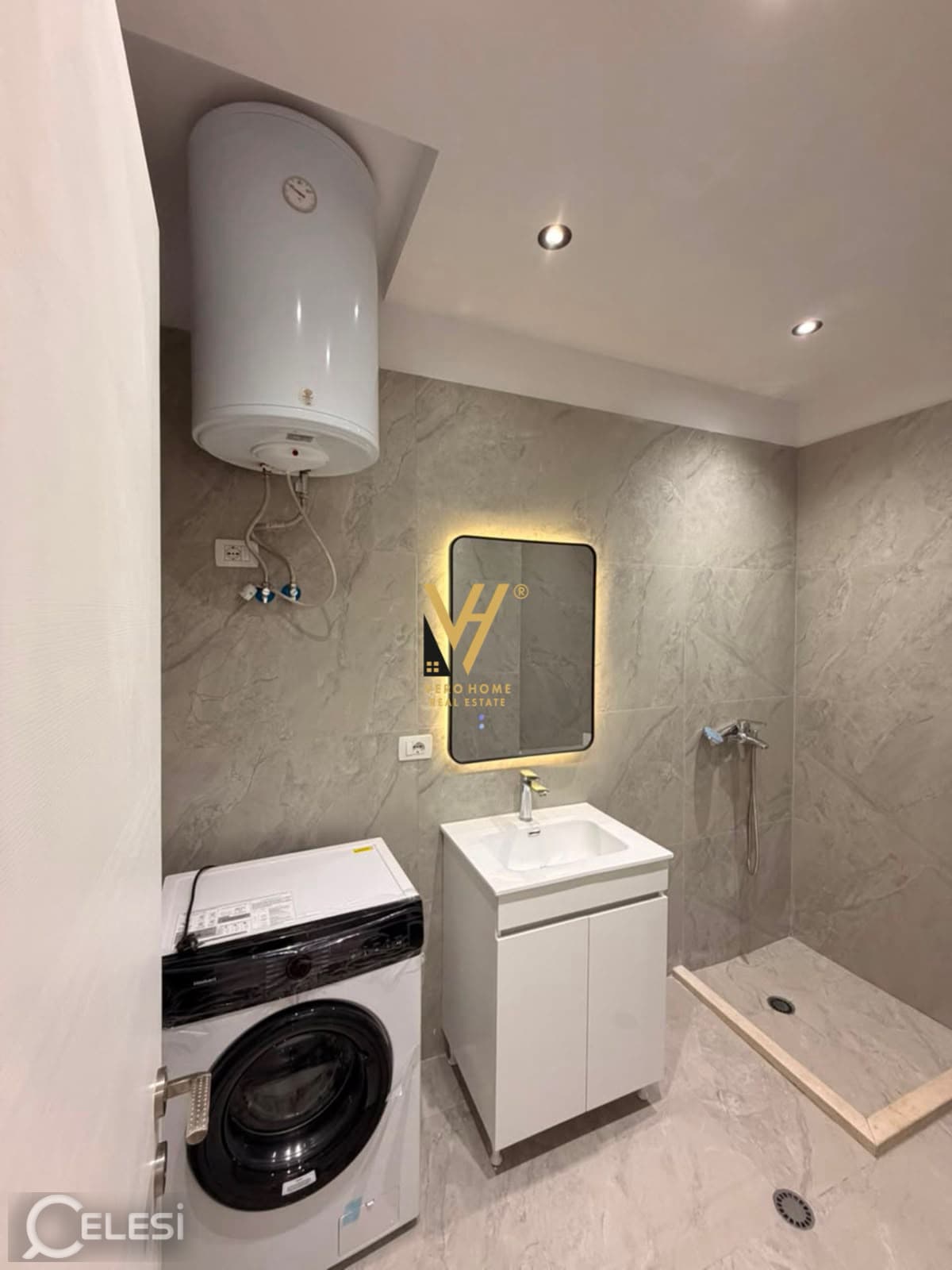 Apartament 1+1 në shitje, 21 DHJETORI — foto 2