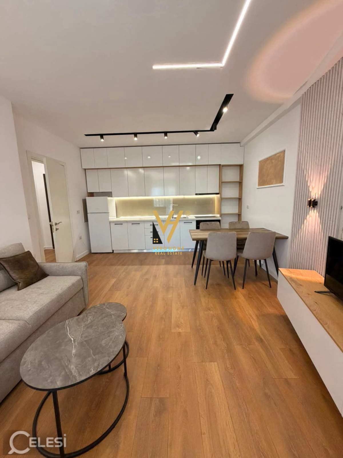 Apartament 1+1 në shitje, 21 DHJETORI — foto 3