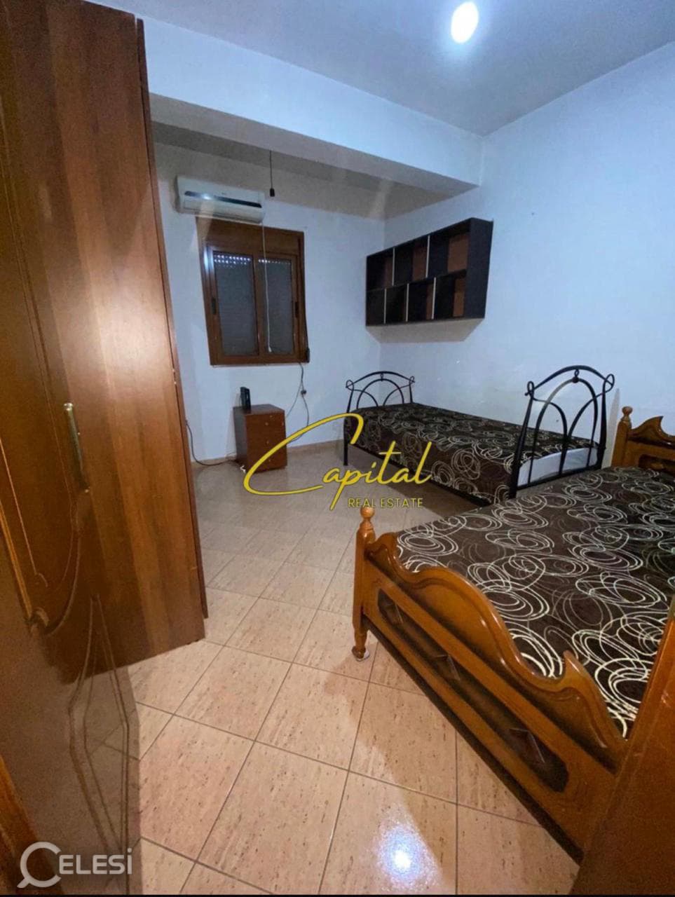 Apartament 2+1 me qira, RRUGA E ELBASANIT — foto 4