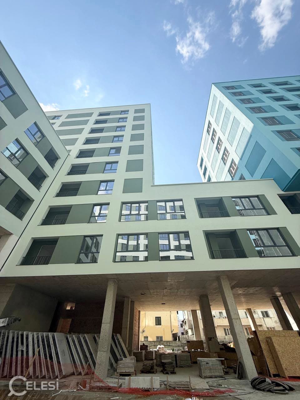 Apartament 3+1 e më shumë në shitje, Residenca Splendor — foto 2