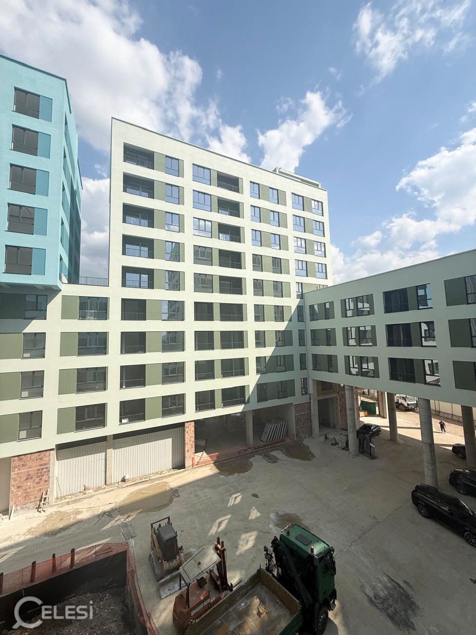 Apartament 3+1 e më shumë në shitje, Residenca Splendor — foto 6