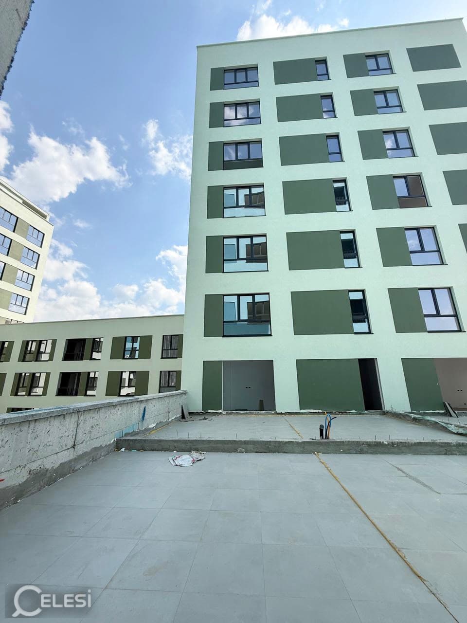 Apartament 3+1 e më shumë në shitje, Residenca Splendor — foto 4