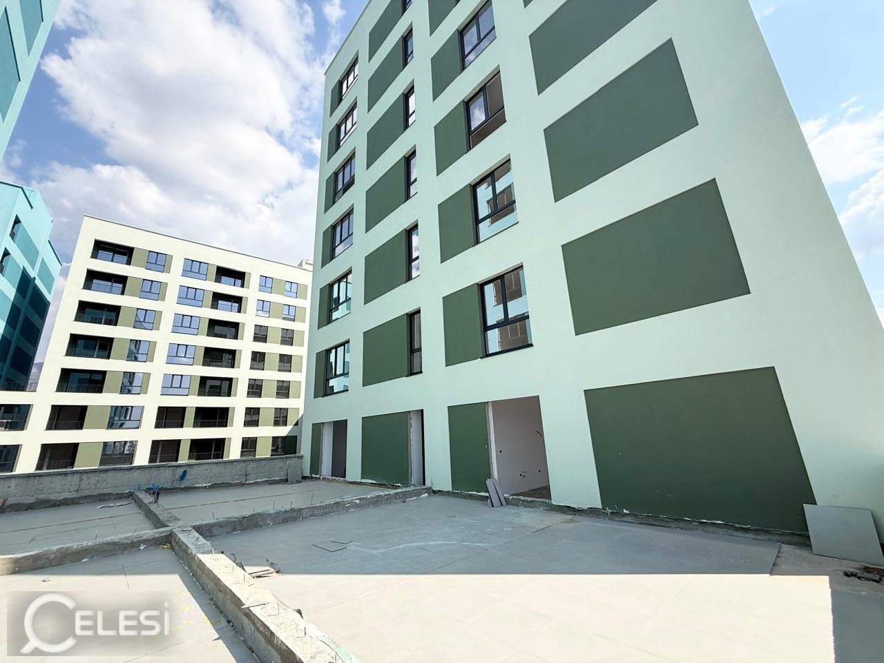 Apartament 3+1 e më shumë në shitje, Residenca Splendor — foto 7