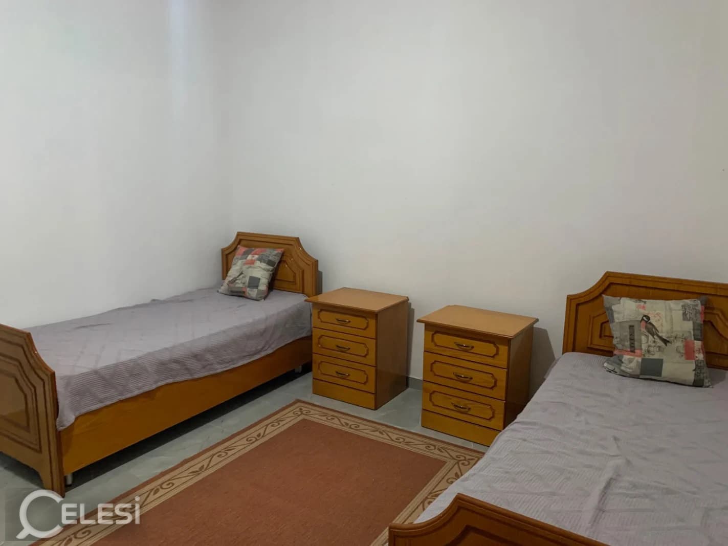 Vilë me qira, Astir — foto 4