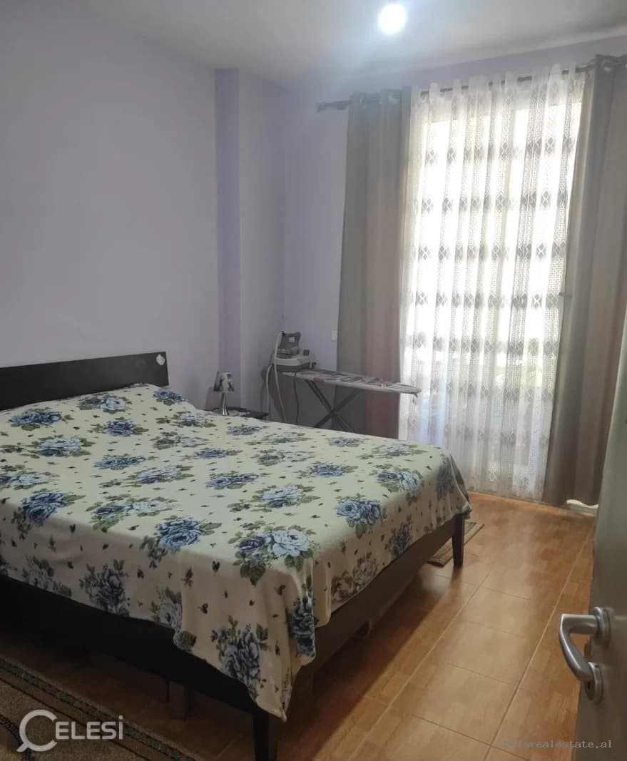 Apartament 1+1 me qira, Tirana e Re — foto 5
