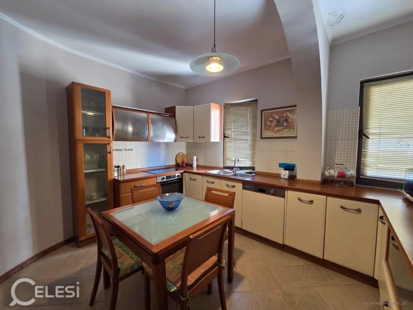 Apartament 1+1 me qira, Rruga Medar Shtylla — foto 2