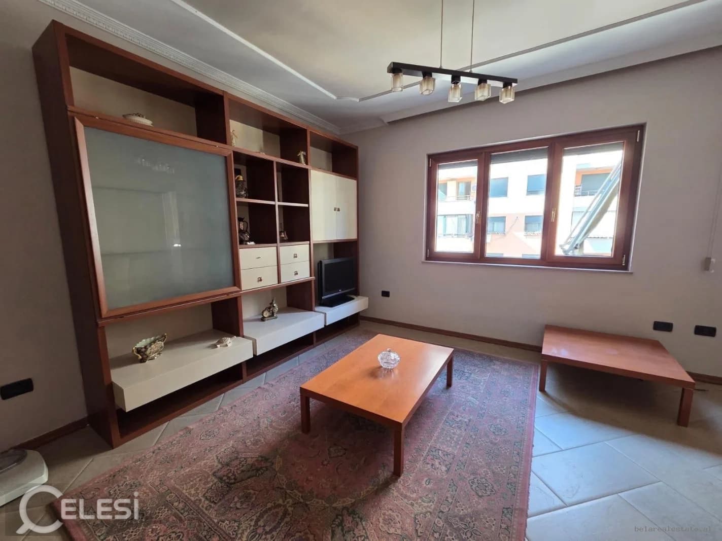 Apartament 1+1 me qira, Rruga Medar Shtylla — foto 3