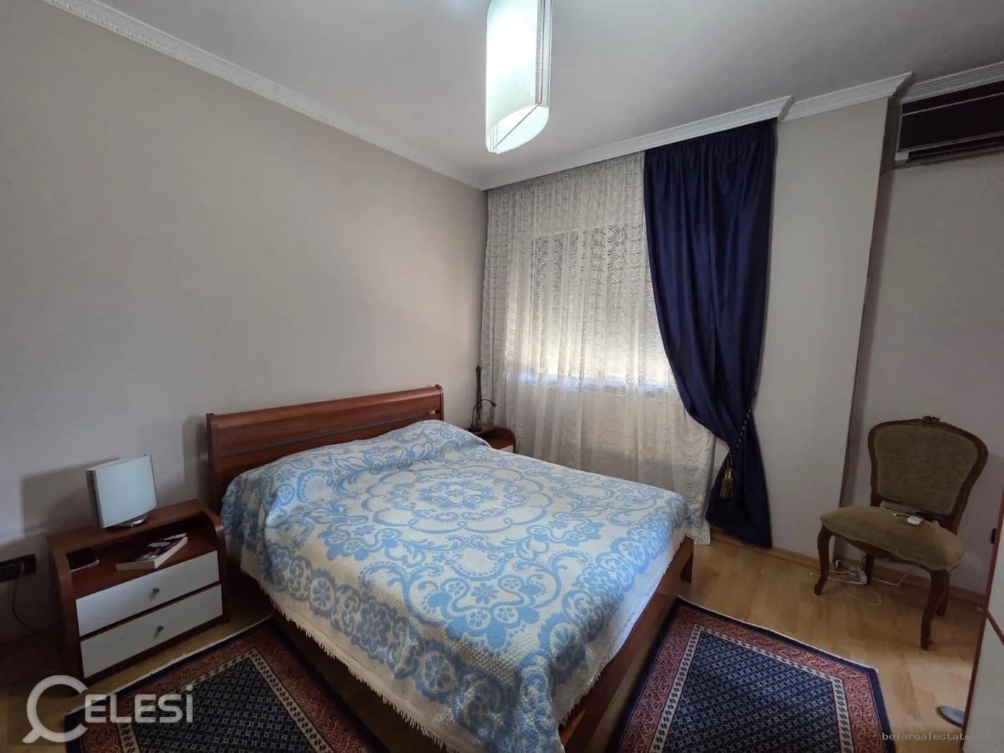 Apartament 1+1 me qira, Rruga Medar Shtylla — foto 4