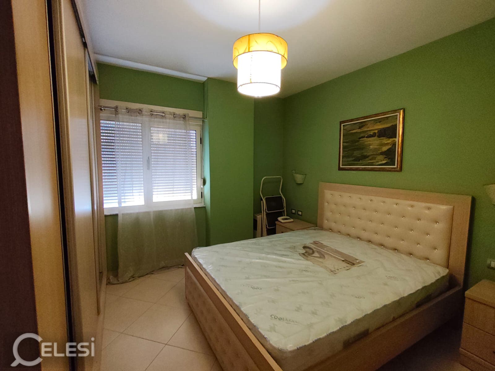 Apartament 2+1 me qira, Rr Frosina Plaku — foto 4