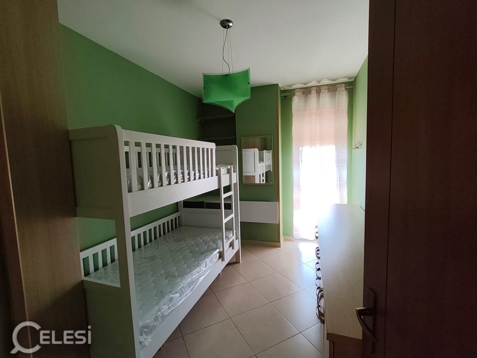 Apartament 2+1 me qira, Rr Frosina Plaku — foto 3