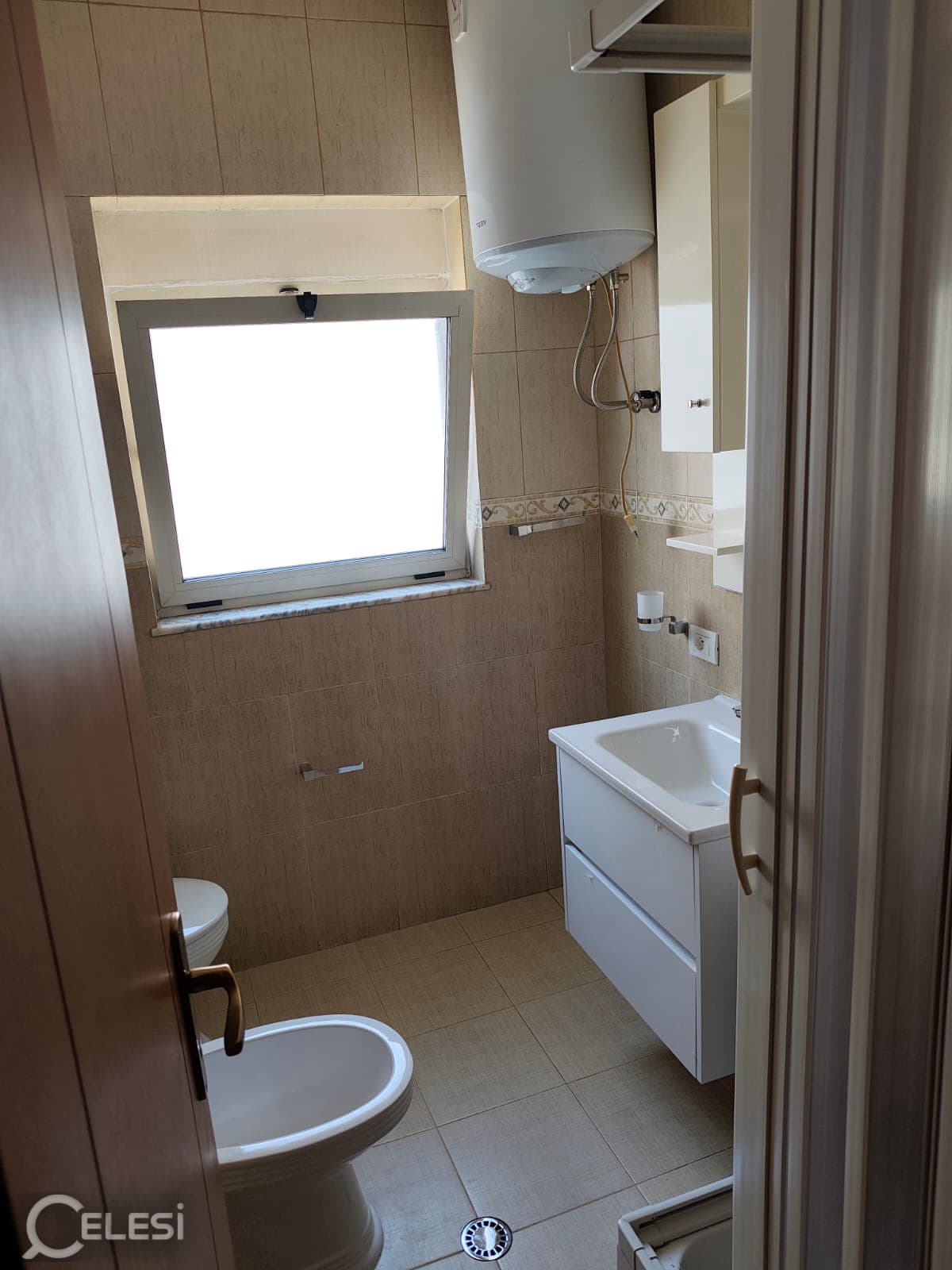 Apartament 2+1 me qira, Rr Frosina Plaku — foto 2