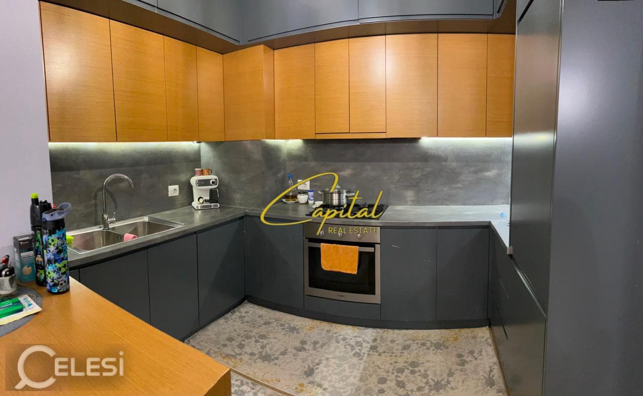 Apartament 2+1 me qira, KOMUNA E PARISIT — foto 2