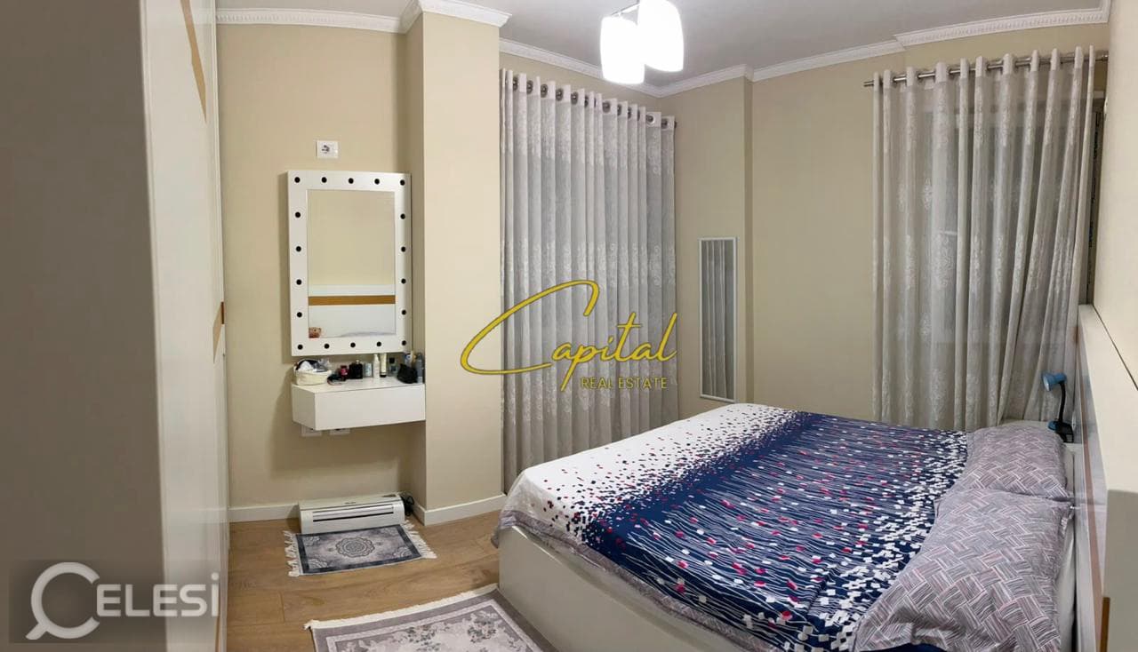 Apartament 2+1 me qira, KOMUNA E PARISIT — foto 3