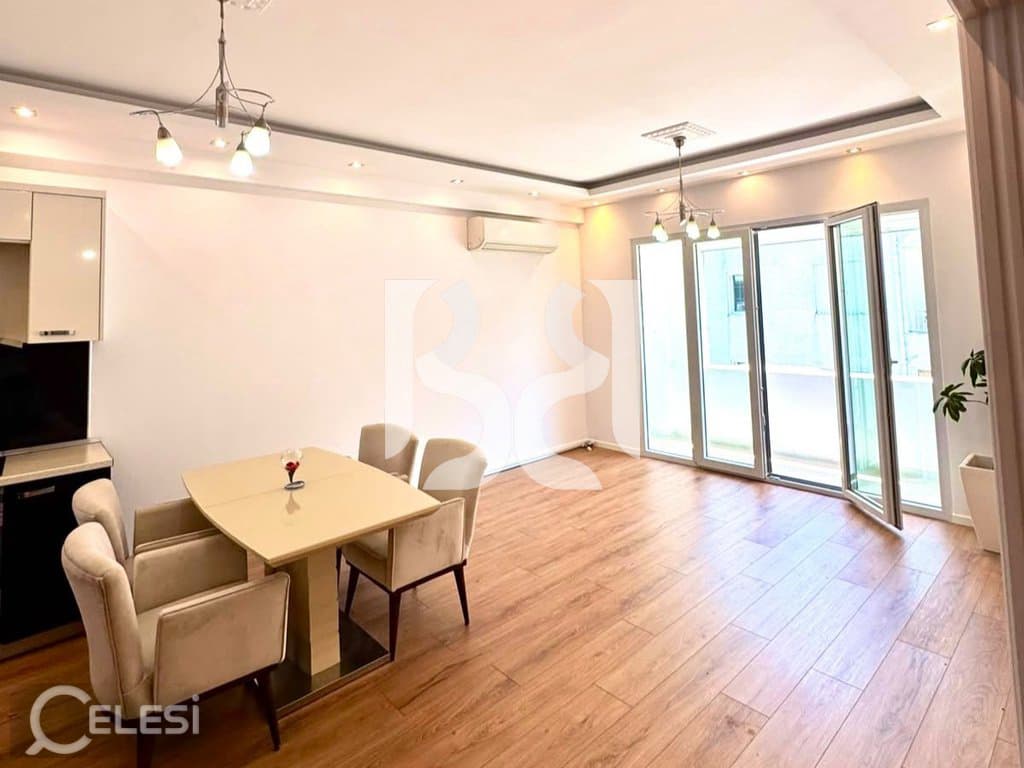 Apartament në shitje, Kopshti Zoologjik — foto 3