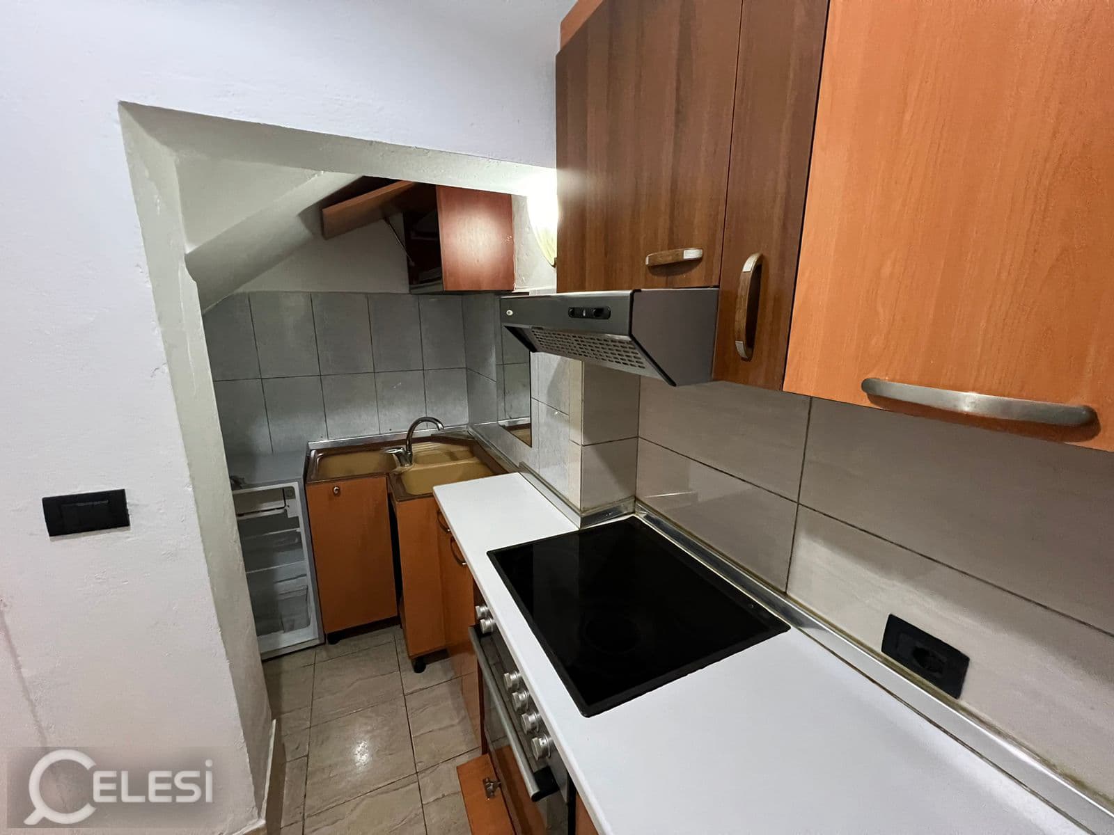 Apartament 1+1 me qira, Vila gold — foto 6