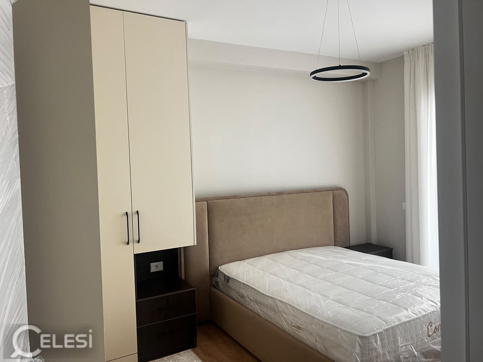 Apartament 1+1 me qira, Prane Universitet Beder — foto 3