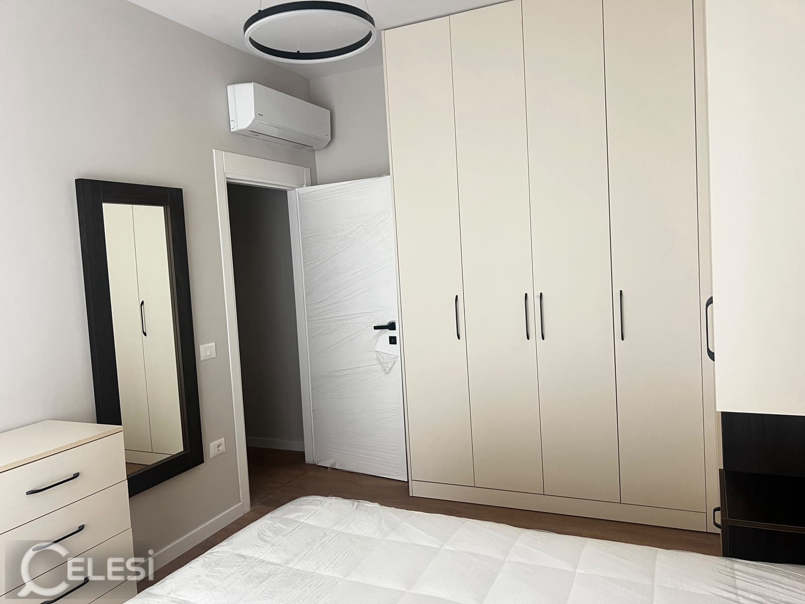 Apartament 1+1 me qira, Prane Universitet Beder — foto 4