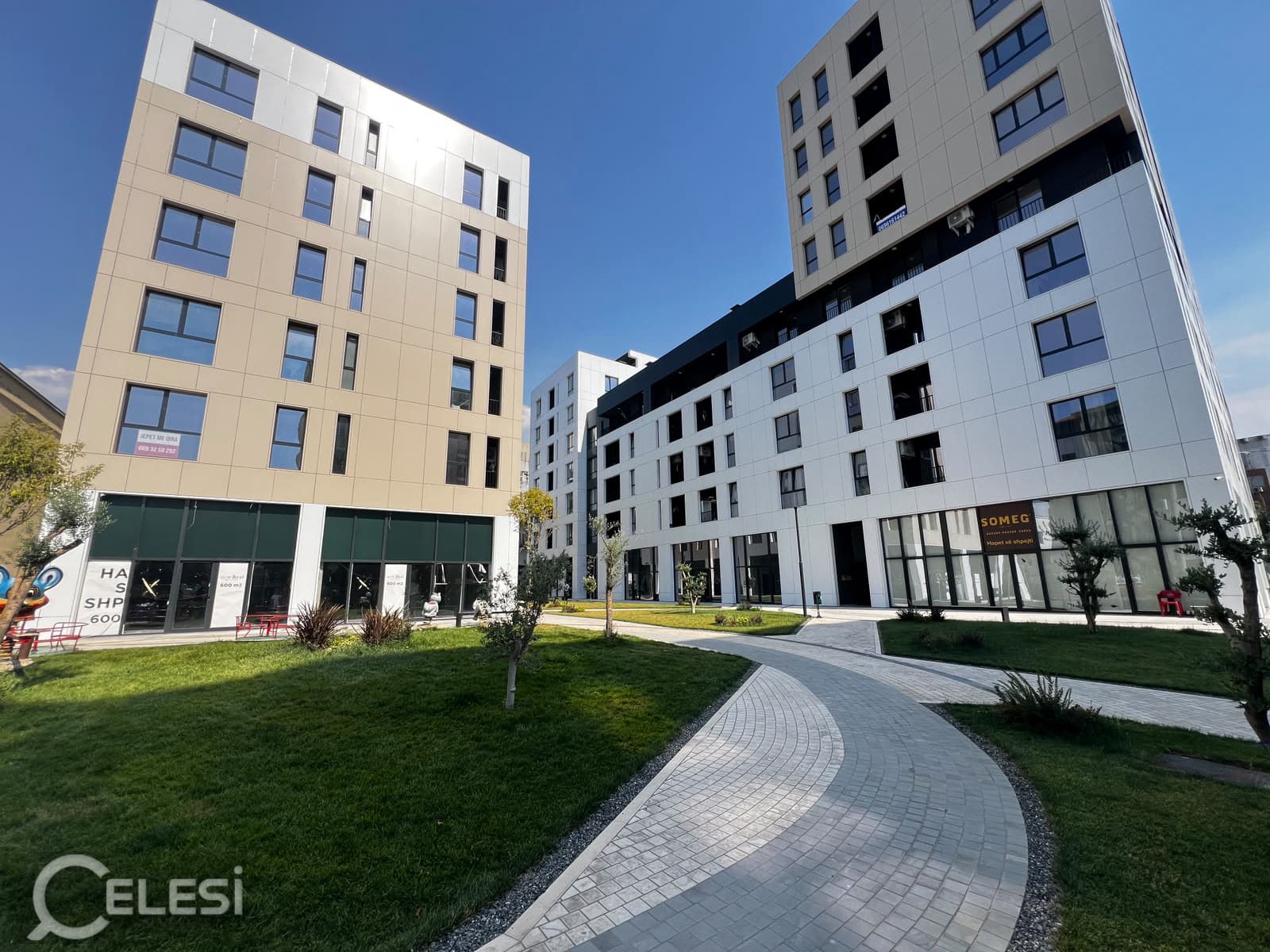 Apartament 1+1 me qira, Prane Universitet Beder — foto 5
