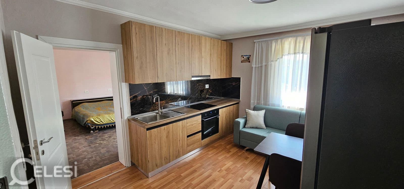 Apartament 1+1 me qira, RRUGA E EKBASANT — foto 2