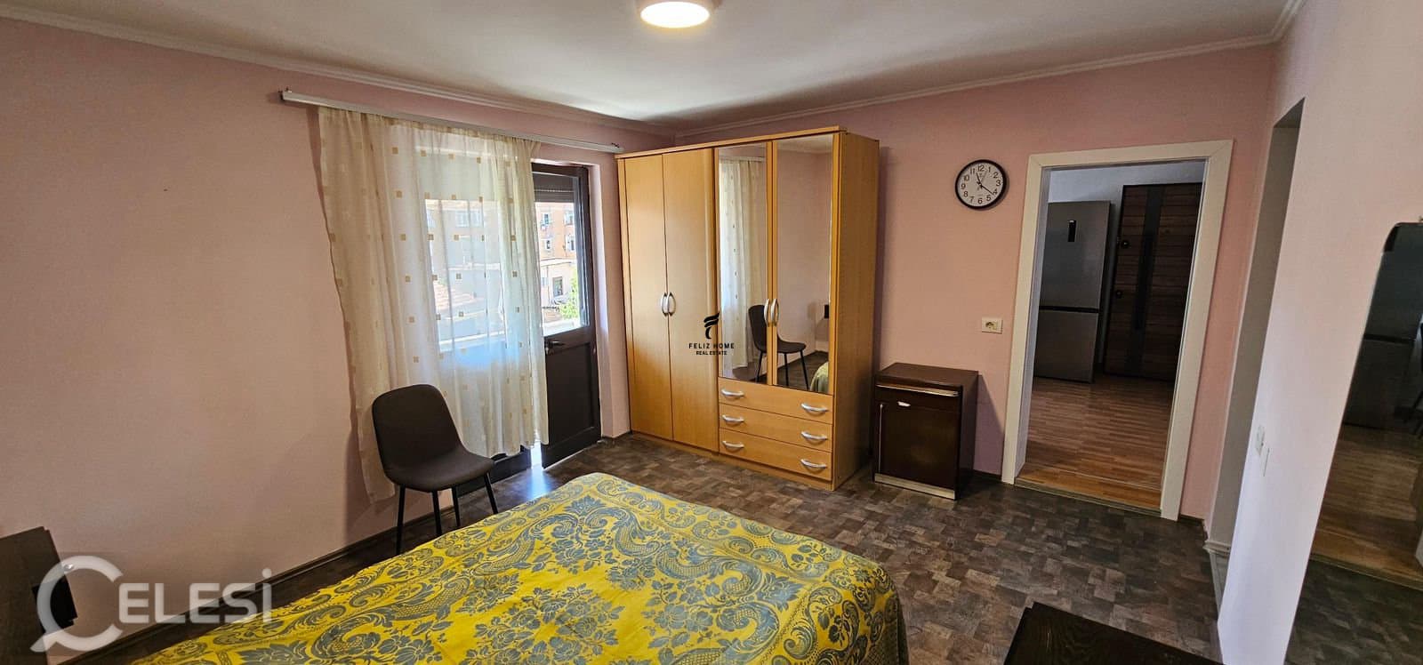 Apartament 1+1 me qira, RRUGA E EKBASANT — foto 3