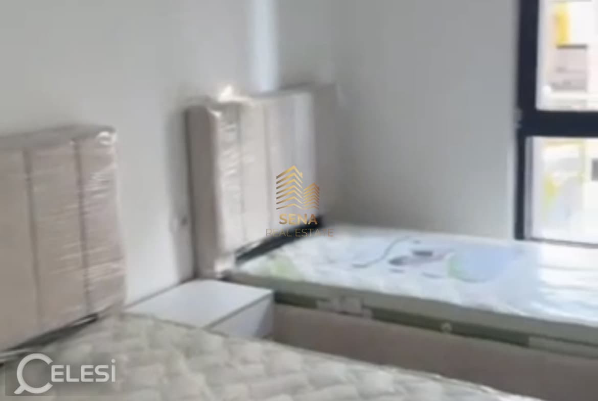 Apartament 2+1 me qira, Rruga Xhanfize Keko — foto 3