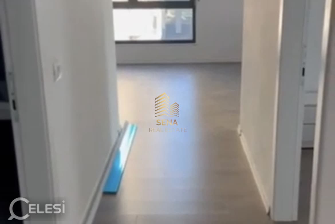 Apartament 2+1 me qira, Rruga Xhanfize Keko — foto 5