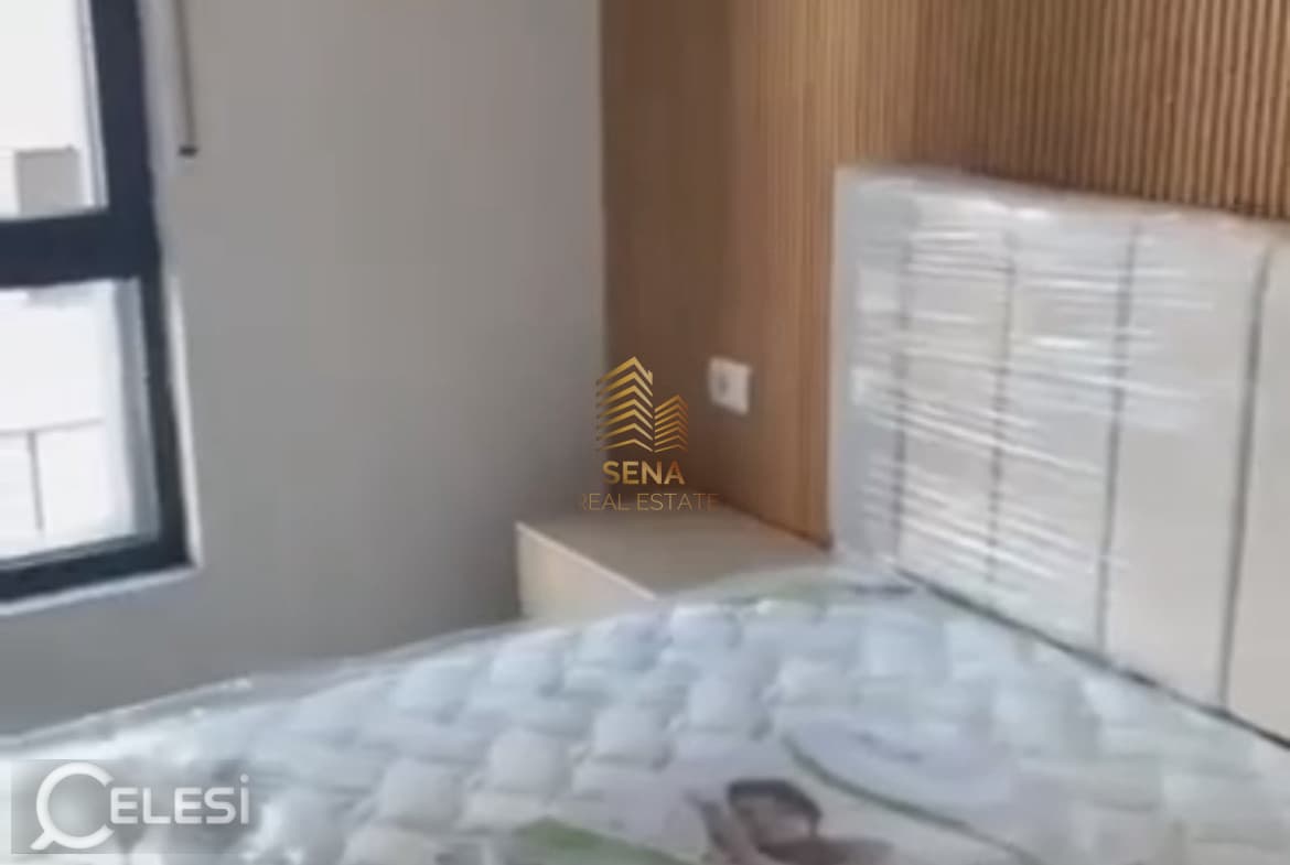 Apartament 2+1 me qira, Rruga Xhanfize Keko — foto 6