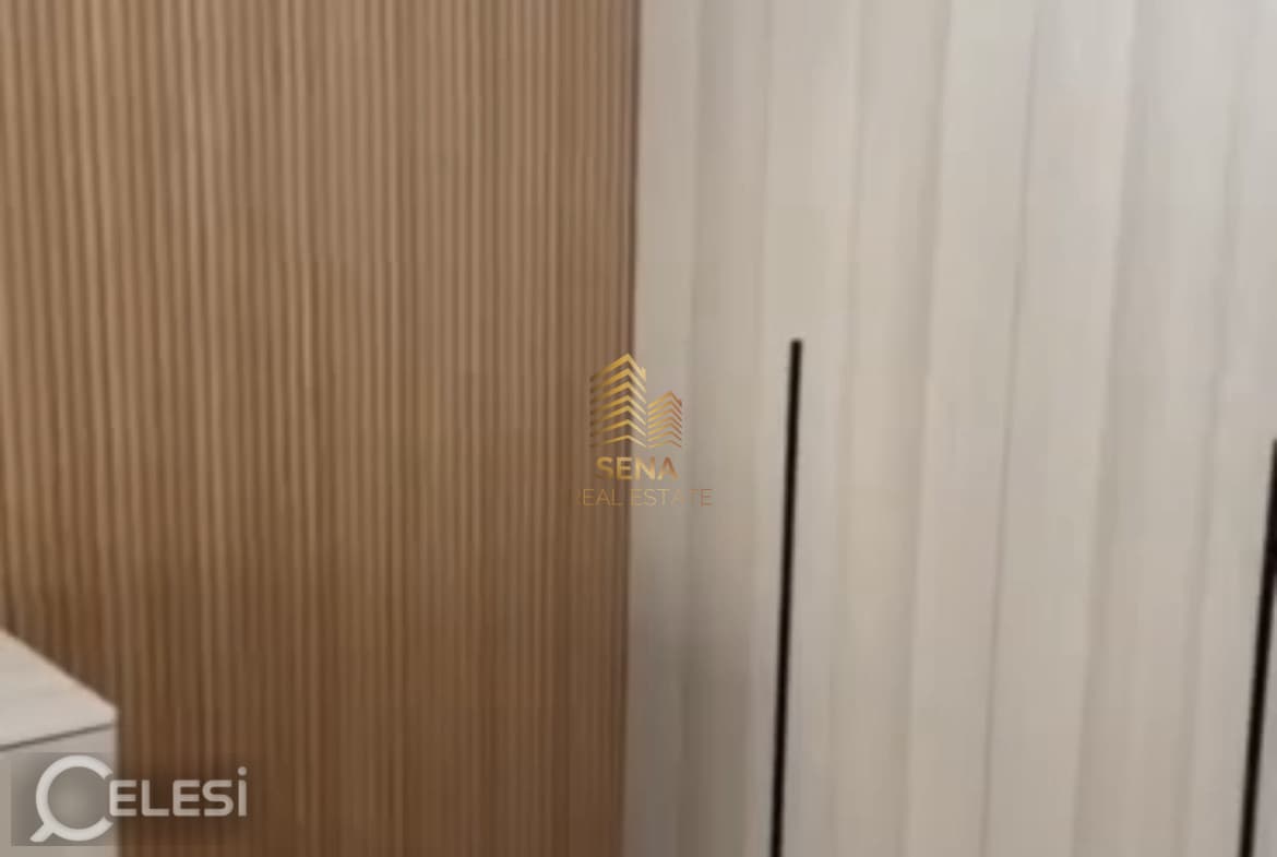 Apartament 2+1 me qira, Rruga Xhanfize Keko — foto 9